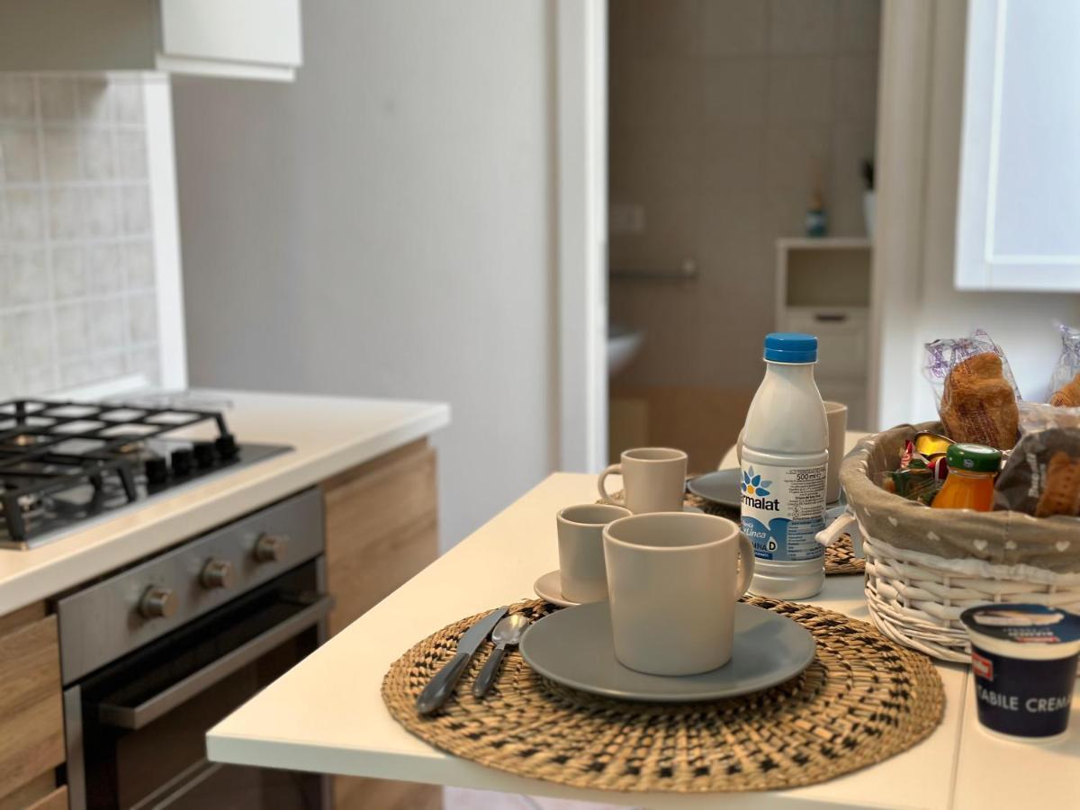 Al Centro Storico Home Salerno Zewnętrze zdjęcie