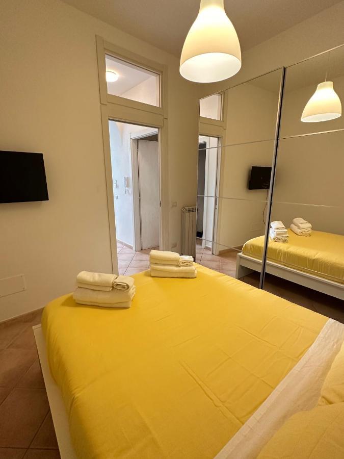 Al Centro Storico Home Salerno Zewnętrze zdjęcie