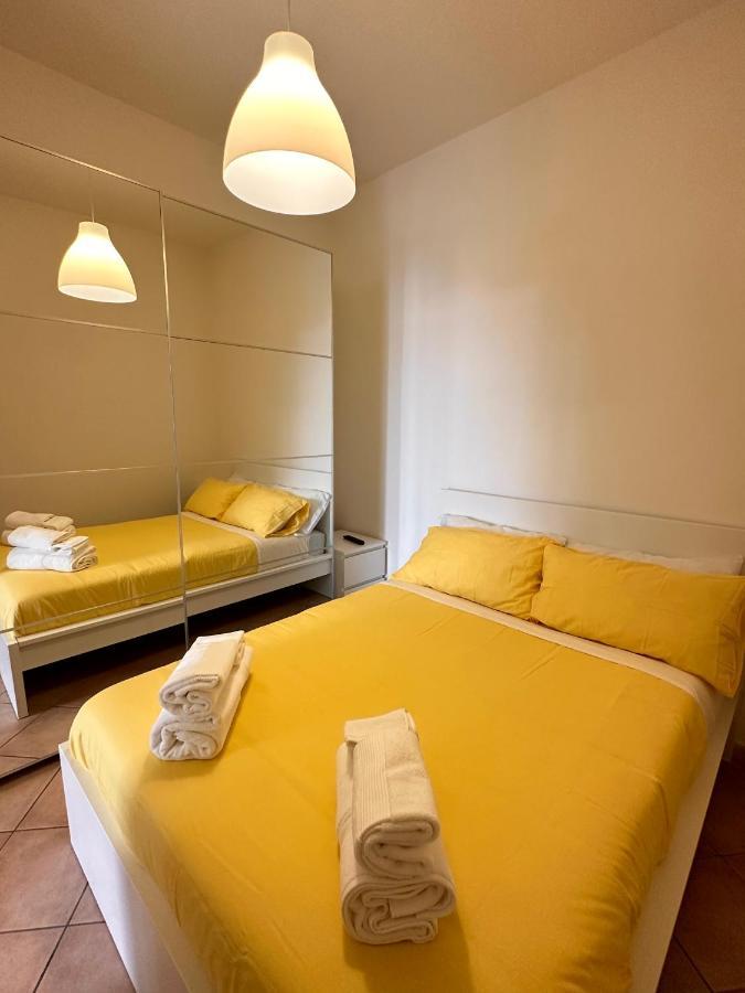 Al Centro Storico Home Salerno Zewnętrze zdjęcie