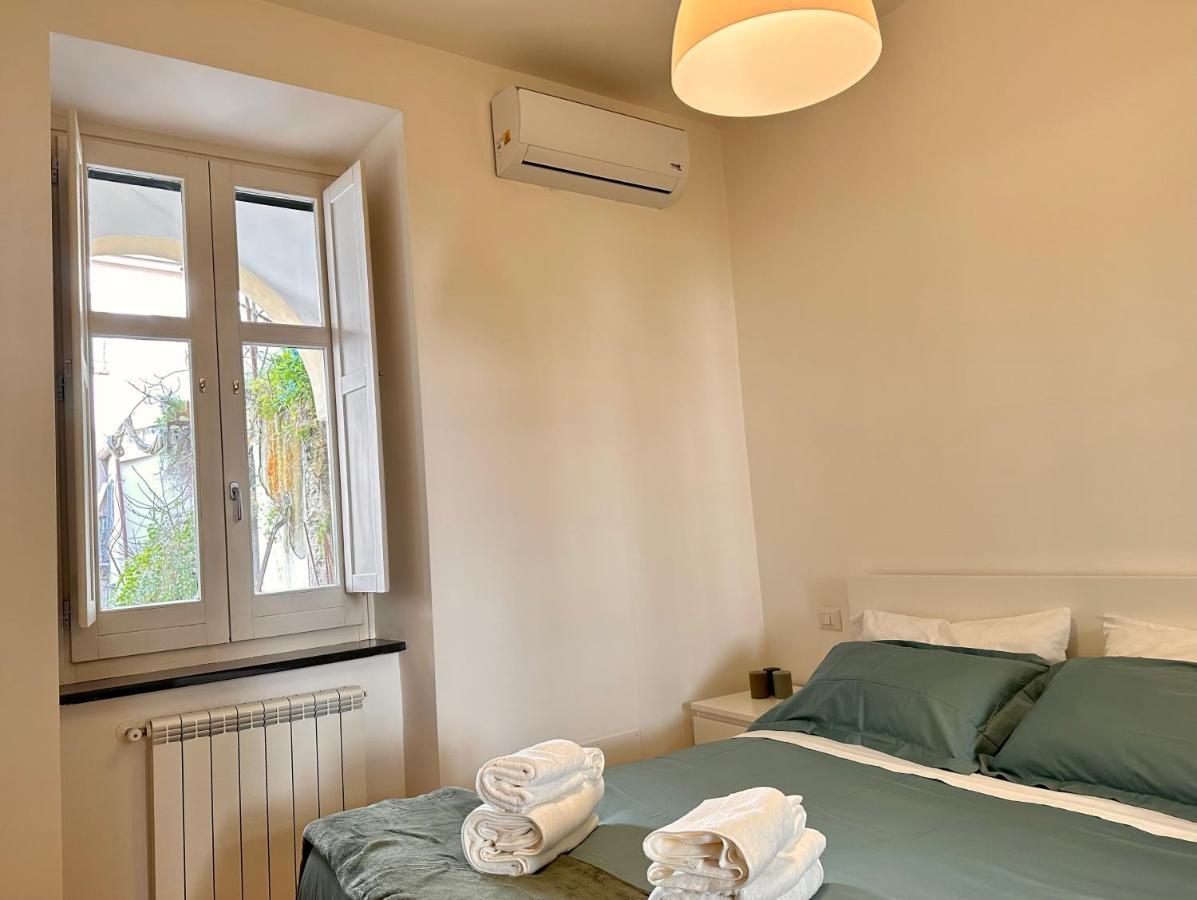Al Centro Storico Home Salerno Zewnętrze zdjęcie