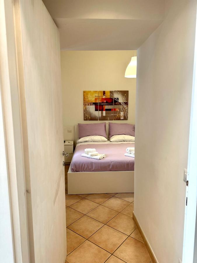 Al Centro Storico Home Salerno Zewnętrze zdjęcie