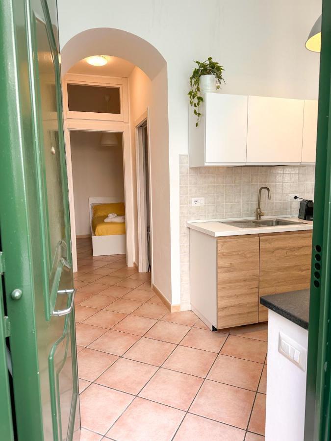 Al Centro Storico Home Salerno Zewnętrze zdjęcie